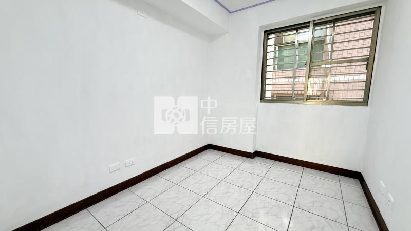 南區興大商圈大東家華園三房+車位房屋室內格局與周邊環境