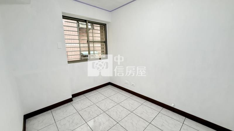 南區興大商圈大東家華園三房+車位房屋室內格局與周邊環境