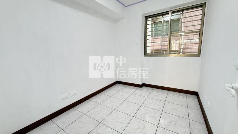 南區興大商圈大東家華園三房+車位房屋室內格局與周邊環境