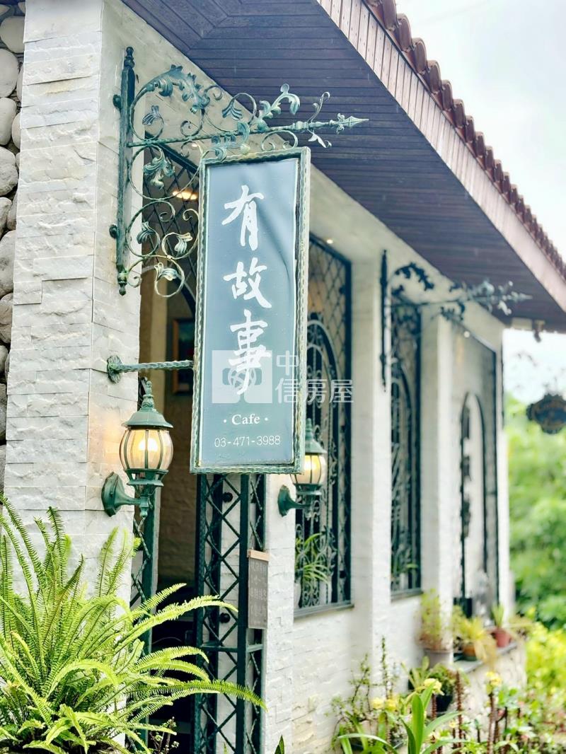 Y03.桃園石門山尊貴皇室建築【捷運新北園區站加盟店】房屋室內格局與周邊環境