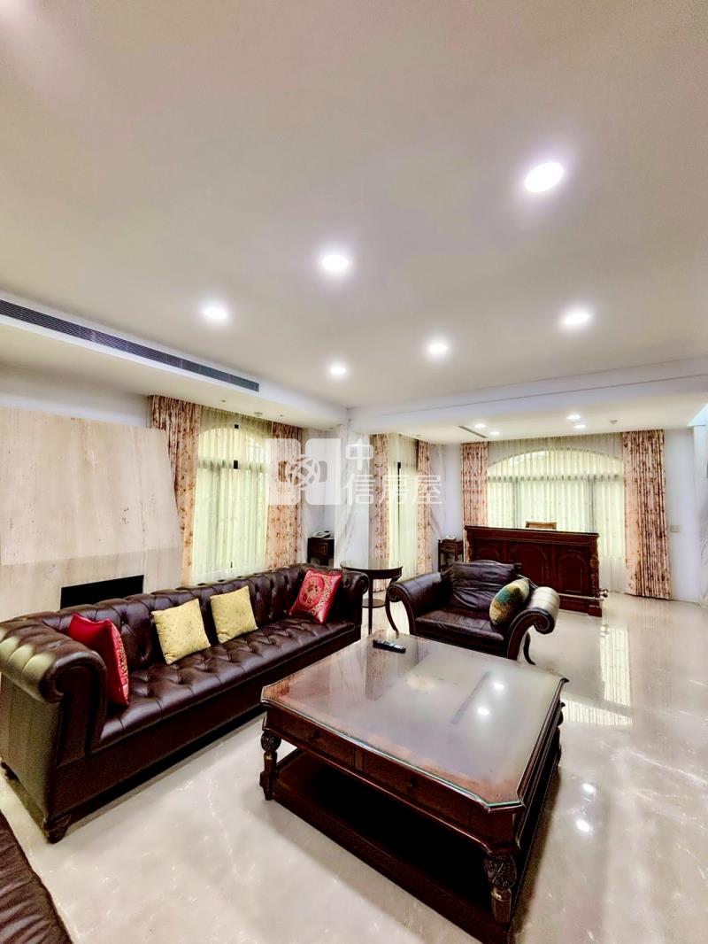 Y03.桃園石門山尊貴皇室建築【捷運新北園區站加盟店】房屋室內格局與周邊環境