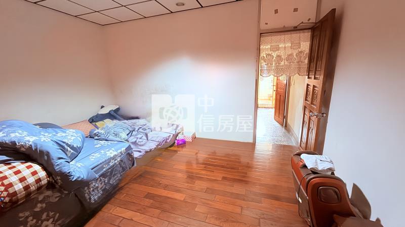 屏東市核心商圈店面*專約*房屋室內格局與周邊環境