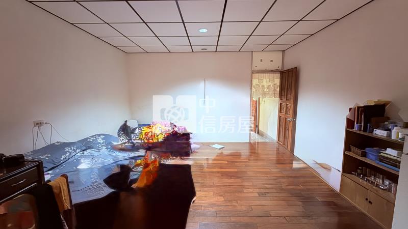 屏東市核心商圈店面*專約*房屋室內格局與周邊環境