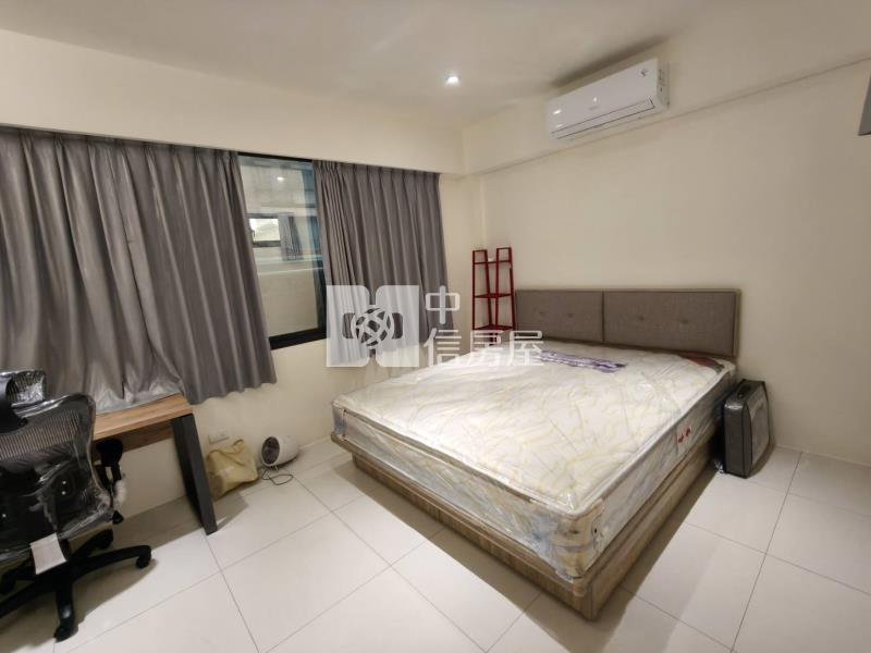 A21中豐路低樓層美寓房屋室內格局與周邊環境