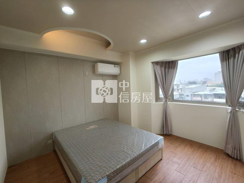 A21中豐路低樓層美寓房屋室內格局與周邊環境