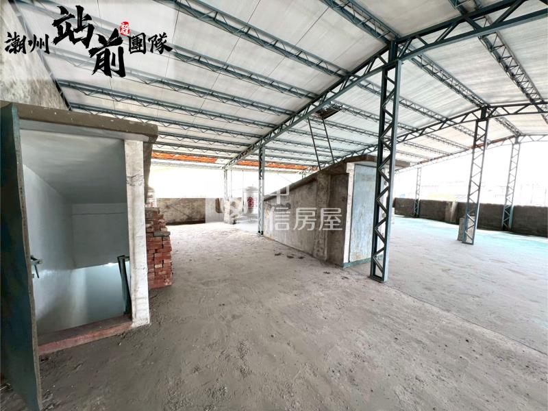 竹田臨路透天房屋室內格局與周邊環境