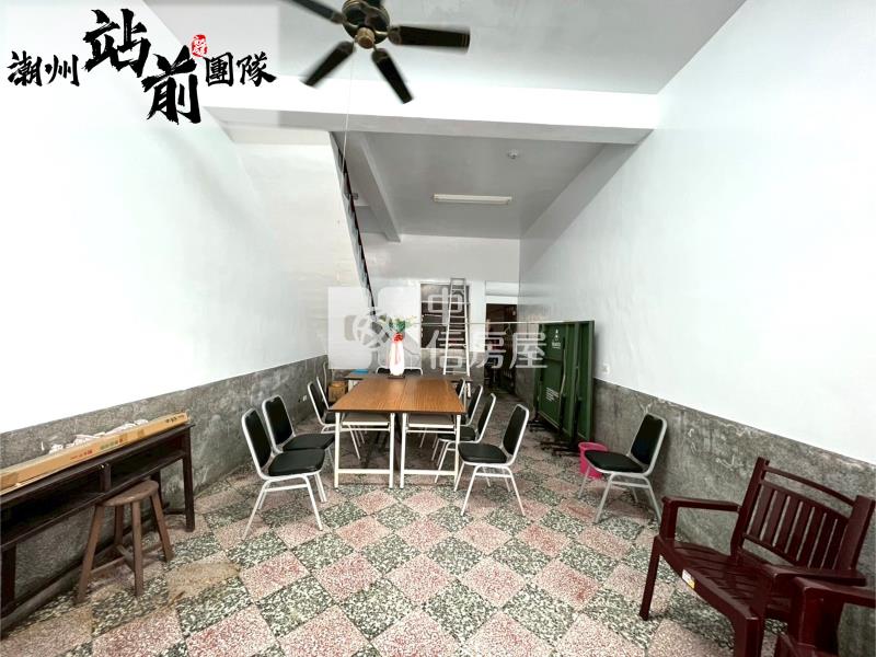 竹田臨路透天房屋室內格局與周邊環境