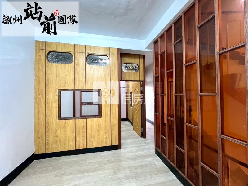 竹田臨路透天房屋室內格局與周邊環境