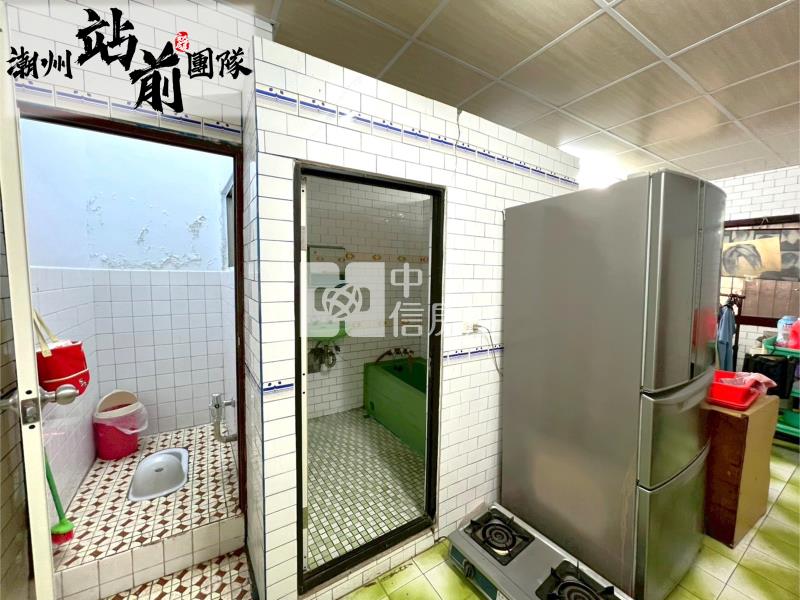 竹田臨路透天房屋室內格局與周邊環境