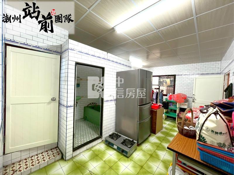 竹田臨路透天房屋室內格局與周邊環境