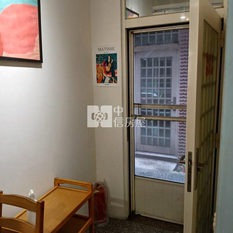 【安家】內壢前站透天店面房屋室內格局與周邊環境