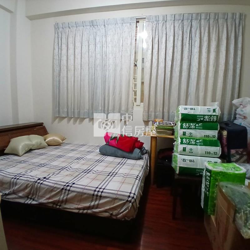 【安家】內壢前站透天店面房屋室內格局與周邊環境