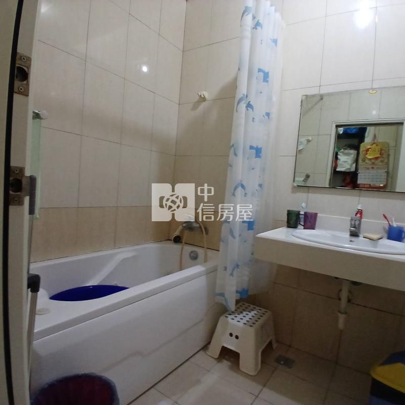 【安家】內壢前站透天店面房屋室內格局與周邊環境