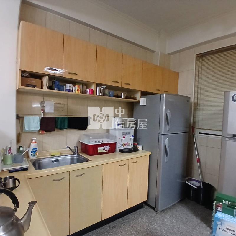 【安家】內壢前站透天店面房屋室內格局與周邊環境