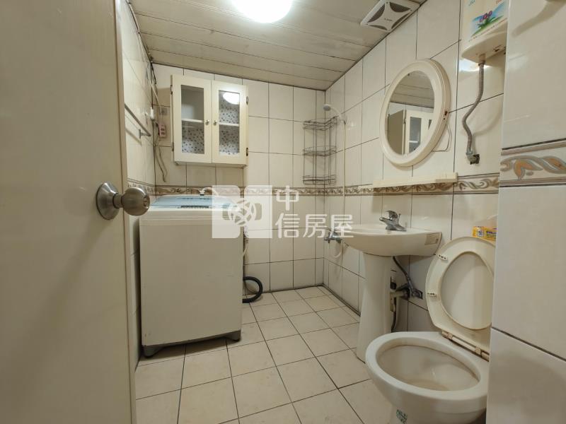 中壢市區正兩房、A22老街溪站旁房屋室內格局與周邊環境