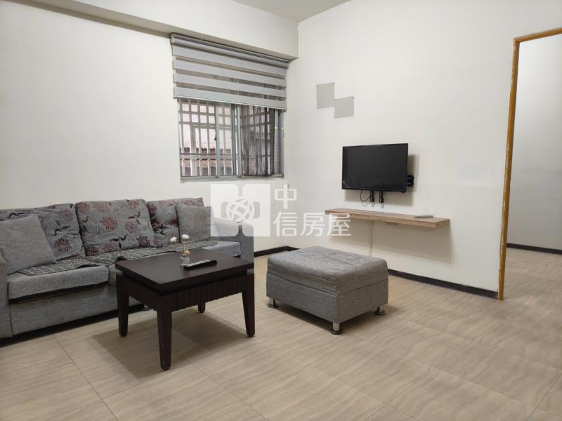 中壢市區正兩房、A22老街溪站旁房屋室內格局與周邊環境