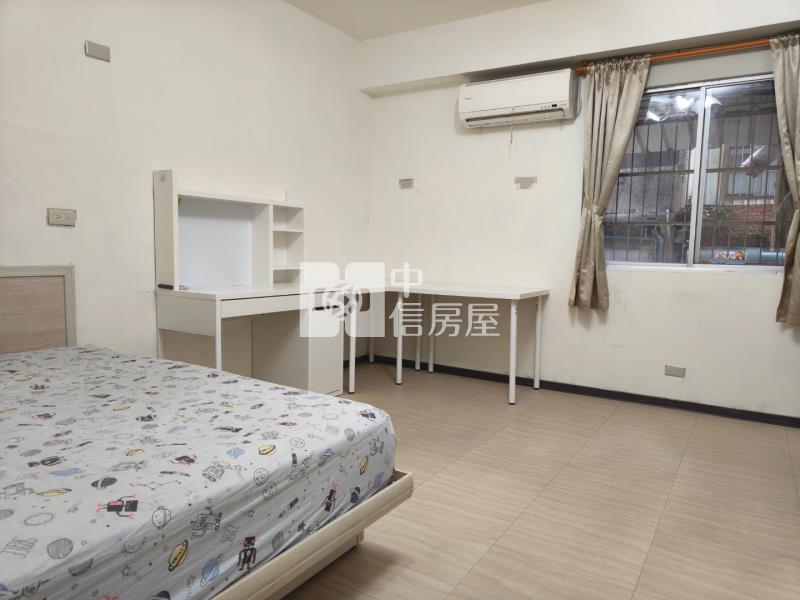 中壢市區正兩房、A22老街溪站旁房屋室內格局與周邊環境