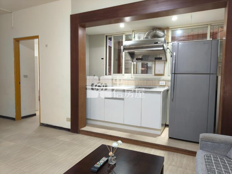 中壢市區正兩房、A22老街溪站旁房屋室內格局與周邊環境