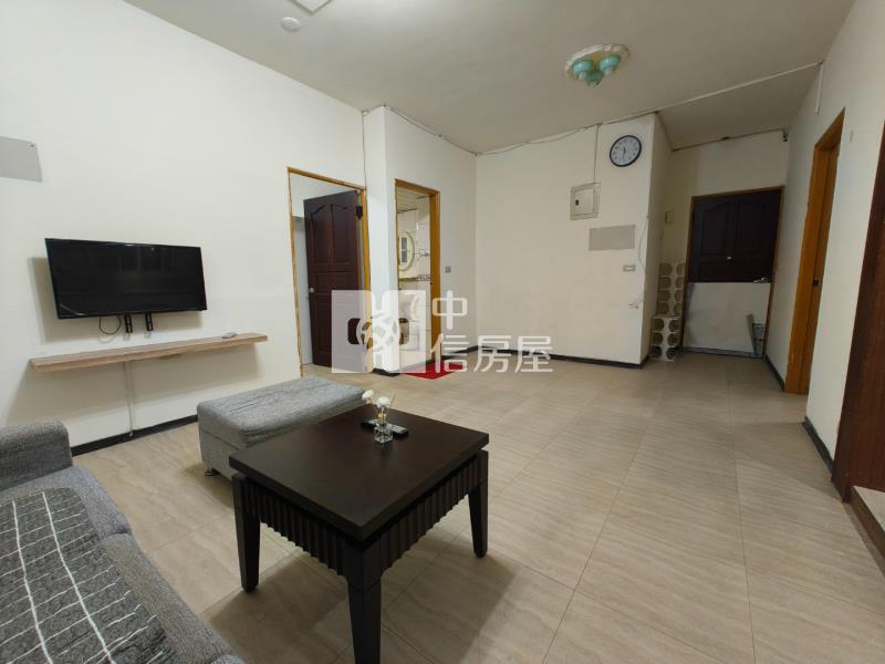 中壢市區正兩房、A22老街溪站旁房屋室內格局與周邊環境