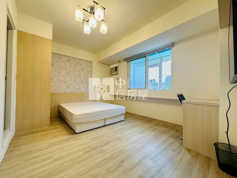 健行路收租四套房房屋室內格局與周邊環境