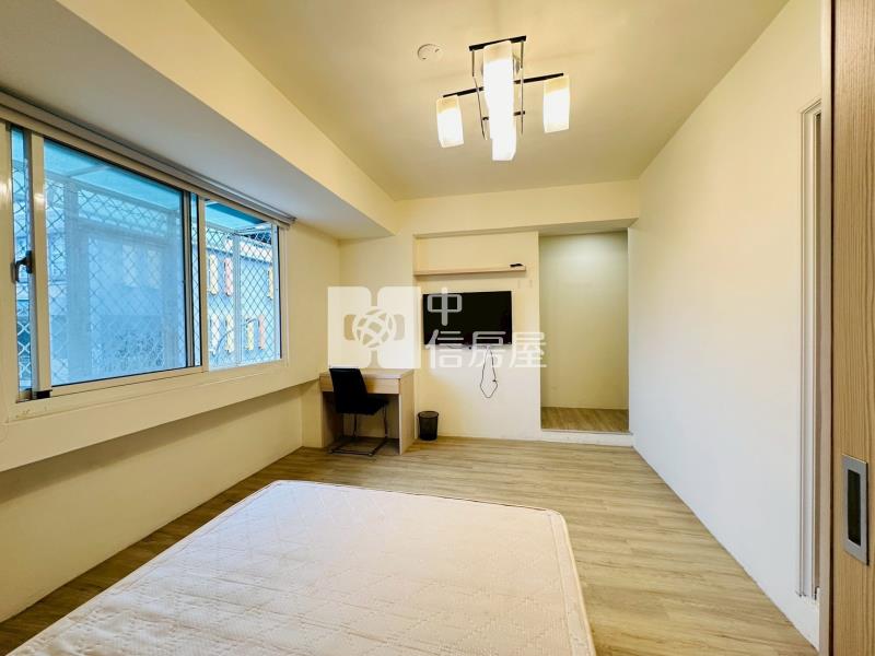 健行路收租四套房房屋室內格局與周邊環境