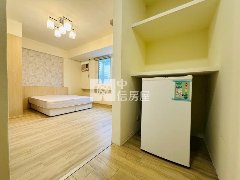 健行路收租四套房房屋室內格局與周邊環境