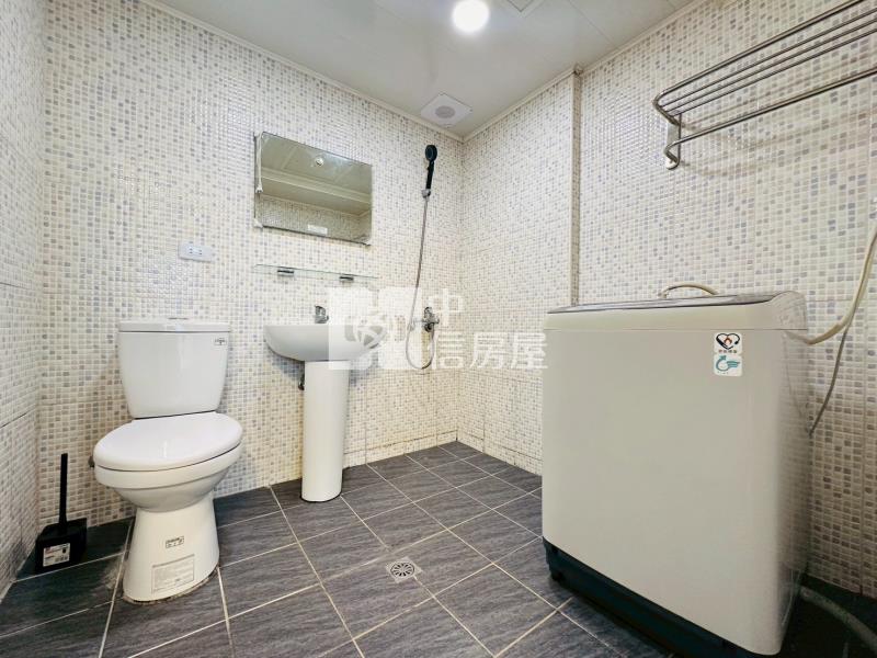 健行路收租四套房房屋室內格局與周邊環境