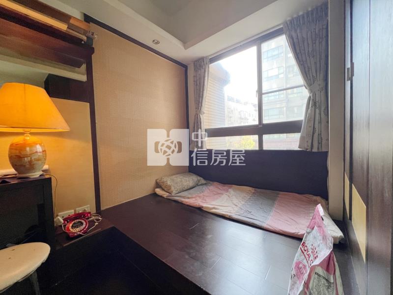 【安家】近體育園區太子鳳凰城3房房屋室內格局與周邊環境