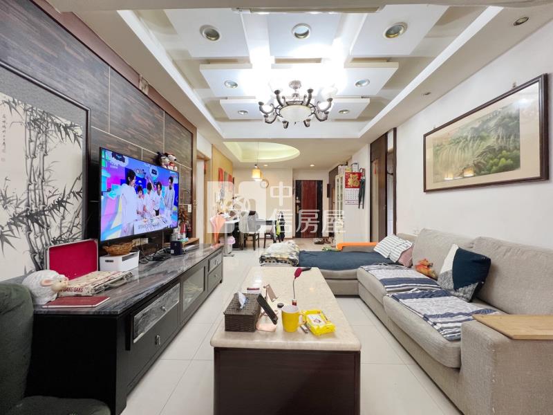 【安家】近體育園區太子鳳凰城3房房屋室內格局與周邊環境