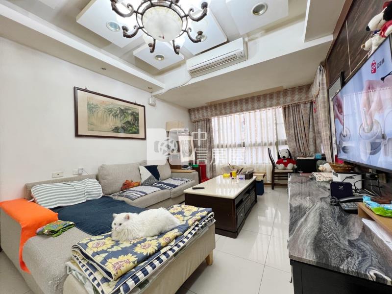 【安家】近體育園區太子鳳凰城3房房屋室內格局與周邊環境