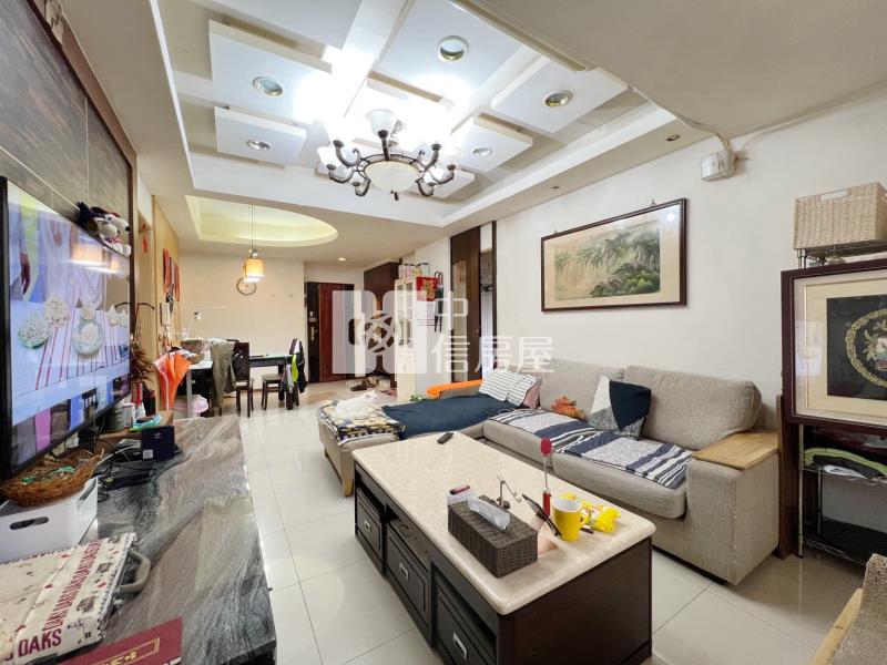 【安家】近體育園區太子鳳凰城3房房屋室內格局與周邊環境