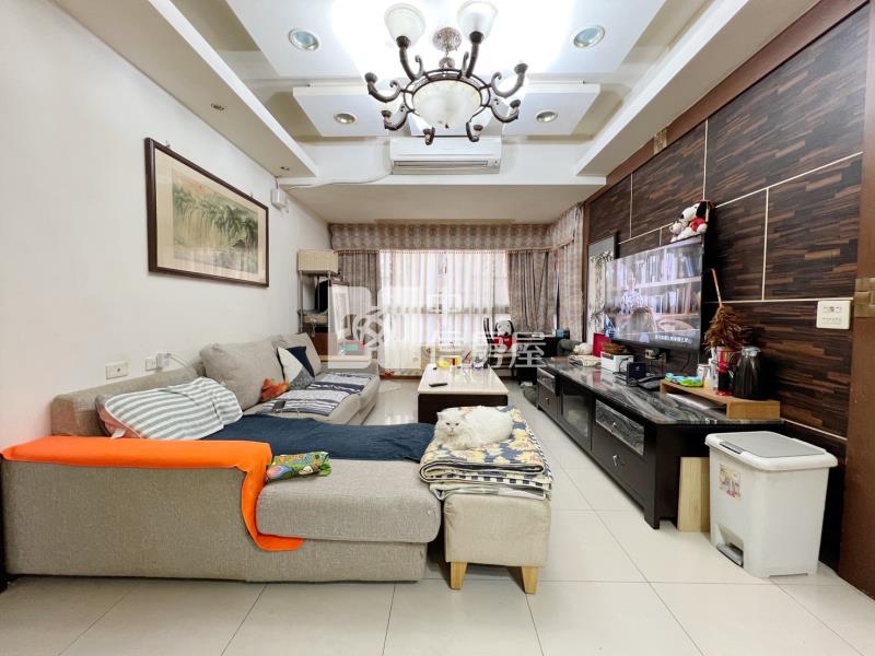 【安家】近體育園區太子鳳凰城3房房屋室內格局與周邊環境