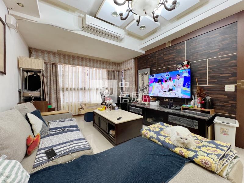 【安家】近體育園區太子鳳凰城3房房屋室內格局與周邊環境