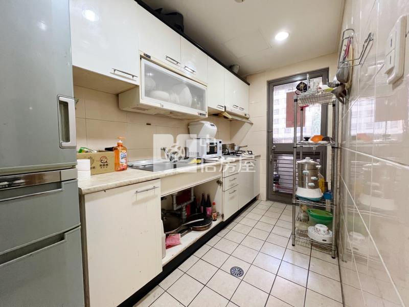 【安家】近體育園區太子鳳凰城3房房屋室內格局與周邊環境