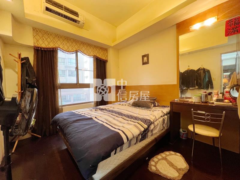 【安家】近體育園區太子鳳凰城3房房屋室內格局與周邊環境