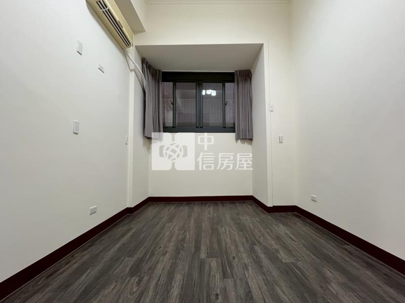 四維捷運站｜我愛龍邦大三房平車房屋室內格局與周邊環境