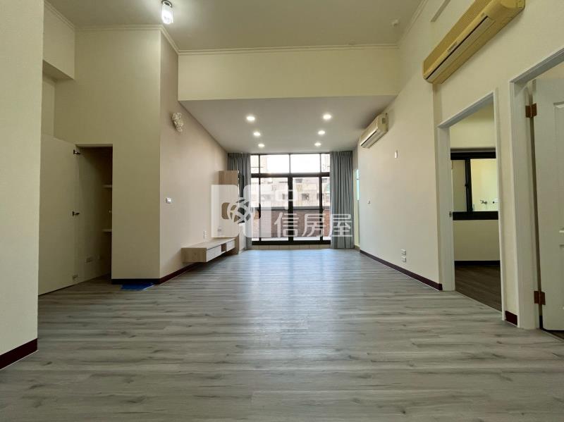 四維捷運站｜我愛龍邦大三房平車房屋室內格局與周邊環境