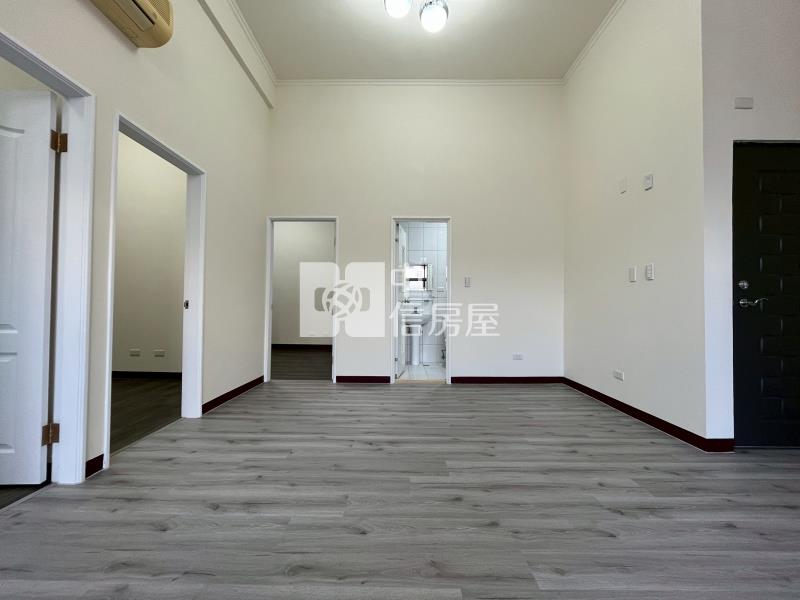 四維捷運站｜我愛龍邦大三房平車房屋室內格局與周邊環境