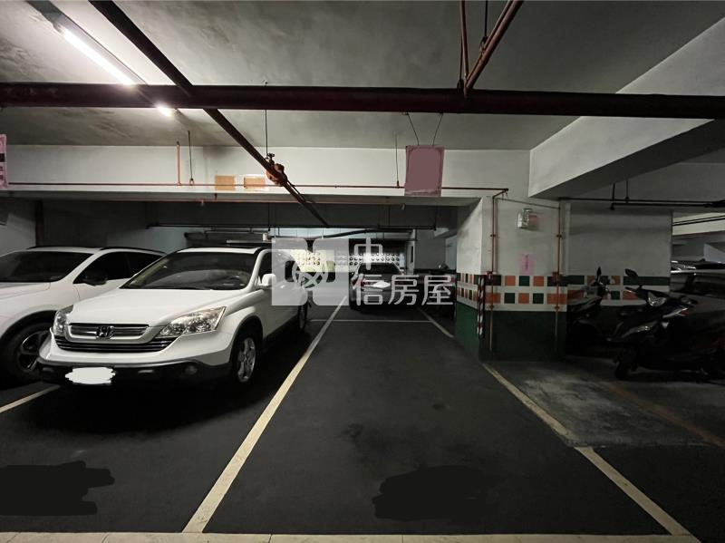 四維捷運站｜我愛龍邦大三房平車房屋室內格局與周邊環境