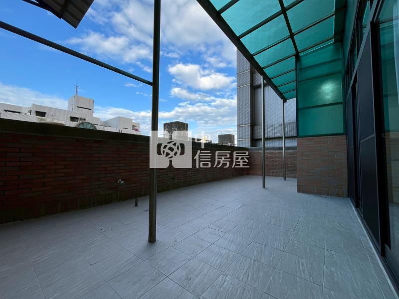 四維捷運站｜我愛龍邦大三房平車房屋室內格局與周邊環境