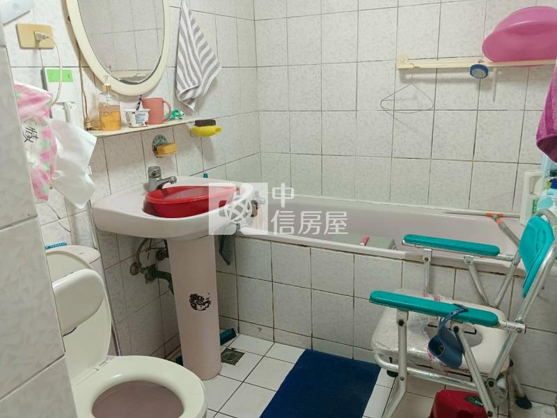 【奔馳】長榮花園優質3+1房車房屋室內格局與周邊環境