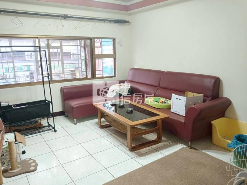 【奔馳】長榮花園優質3+1房車房屋室內格局與周邊環境