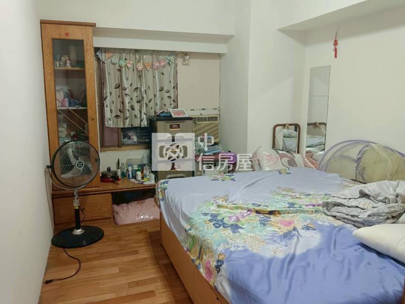 【奔馳】長榮花園優質3+1房車房屋室內格局與周邊環境