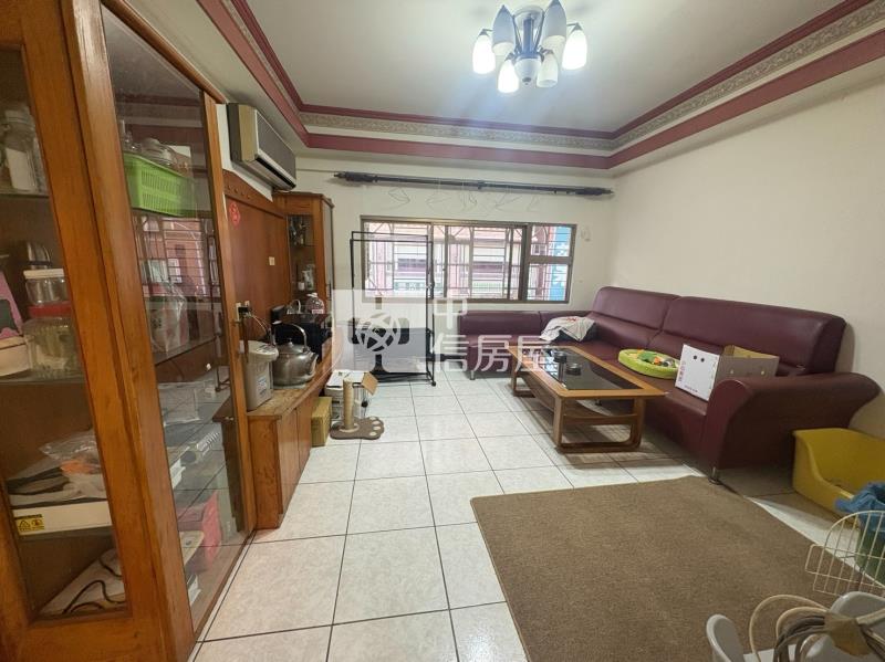 【奔馳】長榮花園優質3+1房車房屋室內格局與周邊環境