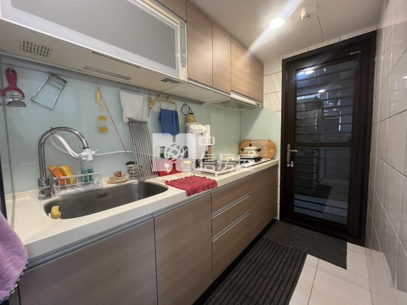 鼎藏大硯景觀戶3房+車位房屋室內格局與周邊環境