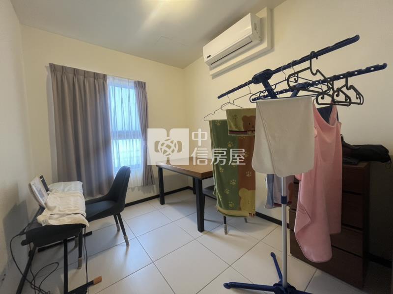 鼎藏大硯景觀戶3房+車位房屋室內格局與周邊環境