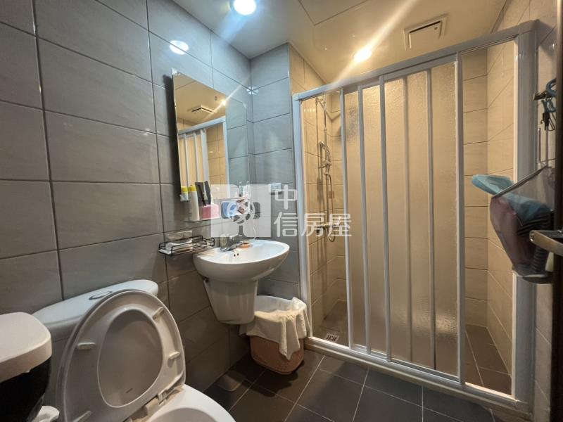 鼎藏大硯景觀戶3房+車位房屋室內格局與周邊環境