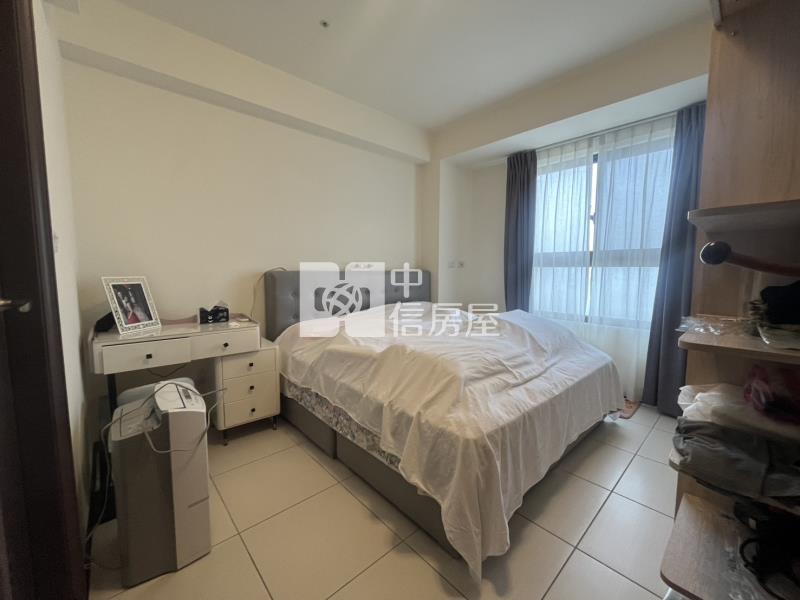 鼎藏大硯景觀戶3房+車位房屋室內格局與周邊環境