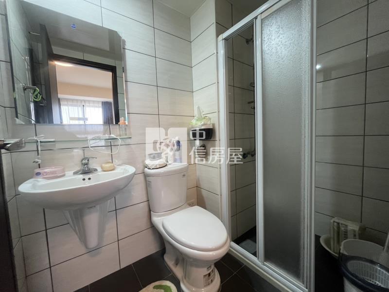 鼎藏大硯景觀戶3房+車位房屋室內格局與周邊環境