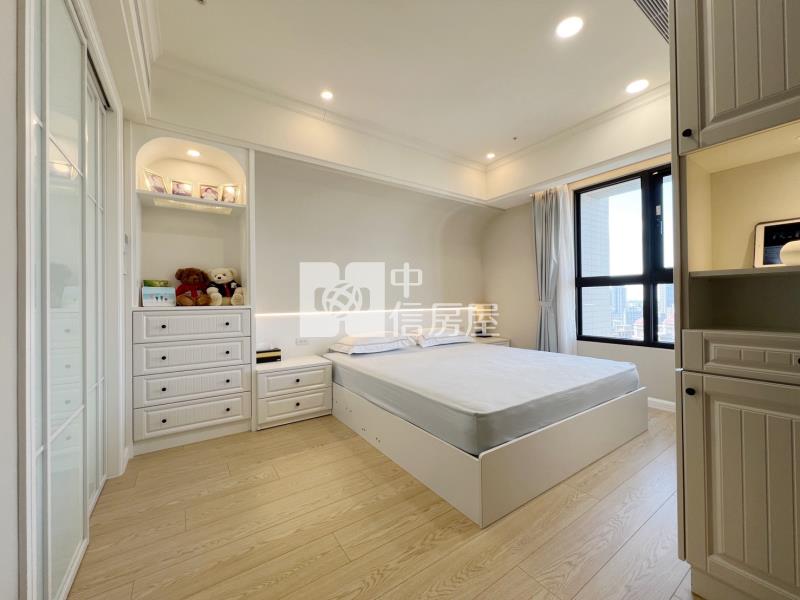 【安家】青埔A18新大南青山無敵景觀大3房車房屋室內格局與周邊環境